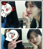 김소연~ 최근 …