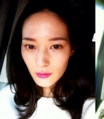 배우 이영진, …