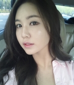 섹시 강예빈, …