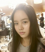 김소현 앞어미 …