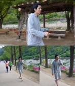이동욱 상투머…