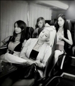 소녀시대 이동…