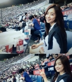 홍수아 뚜거운 …