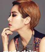 한지민 파격 숏…