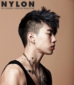 박재범 상남자 …