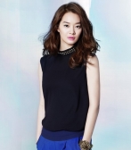 신민아 평범한…